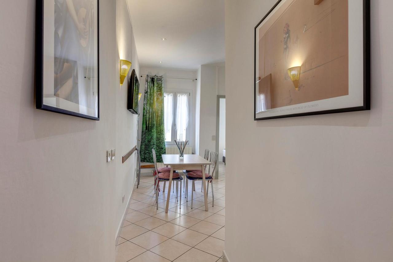 Zalinda Apartment By Mamo Floransa Dış mekan fotoğraf