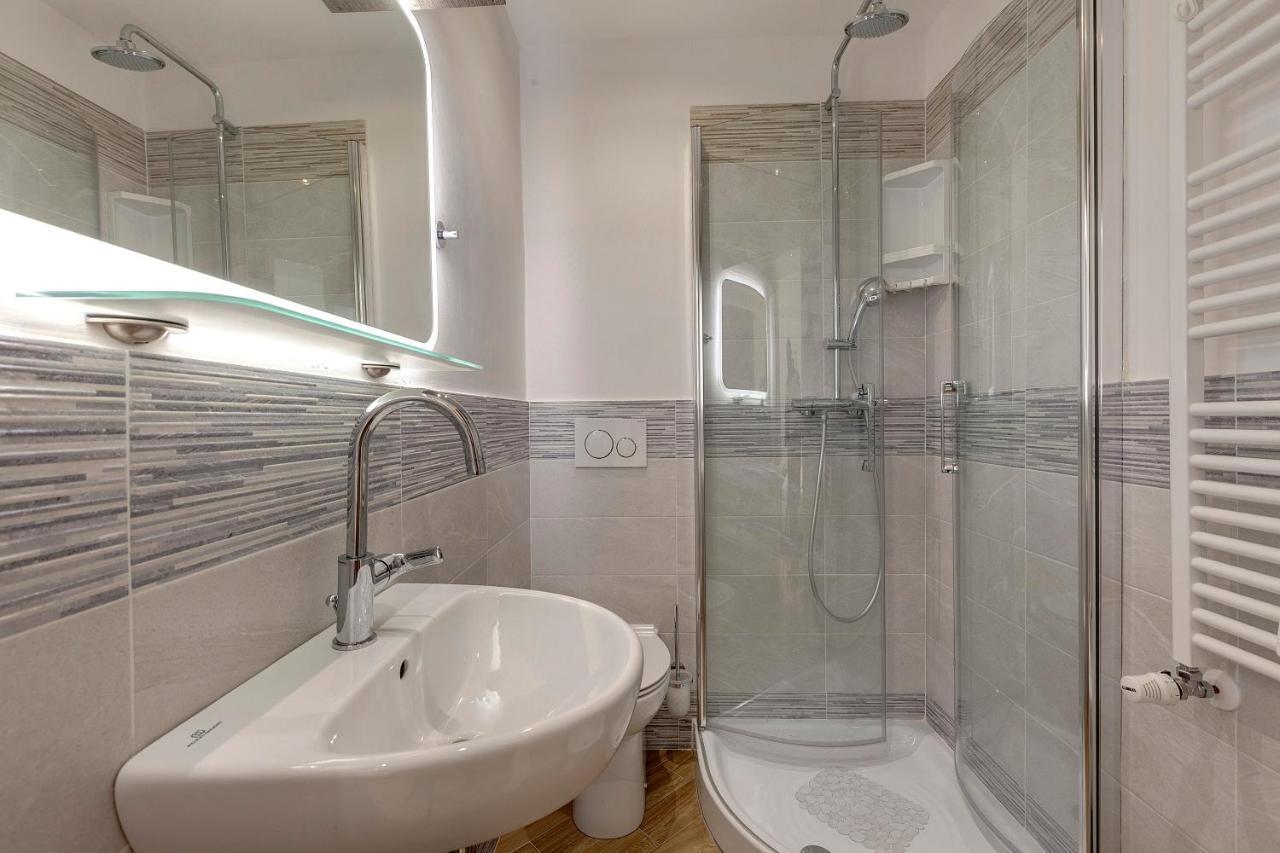 Zalinda Apartment By Mamo Floransa Dış mekan fotoğraf