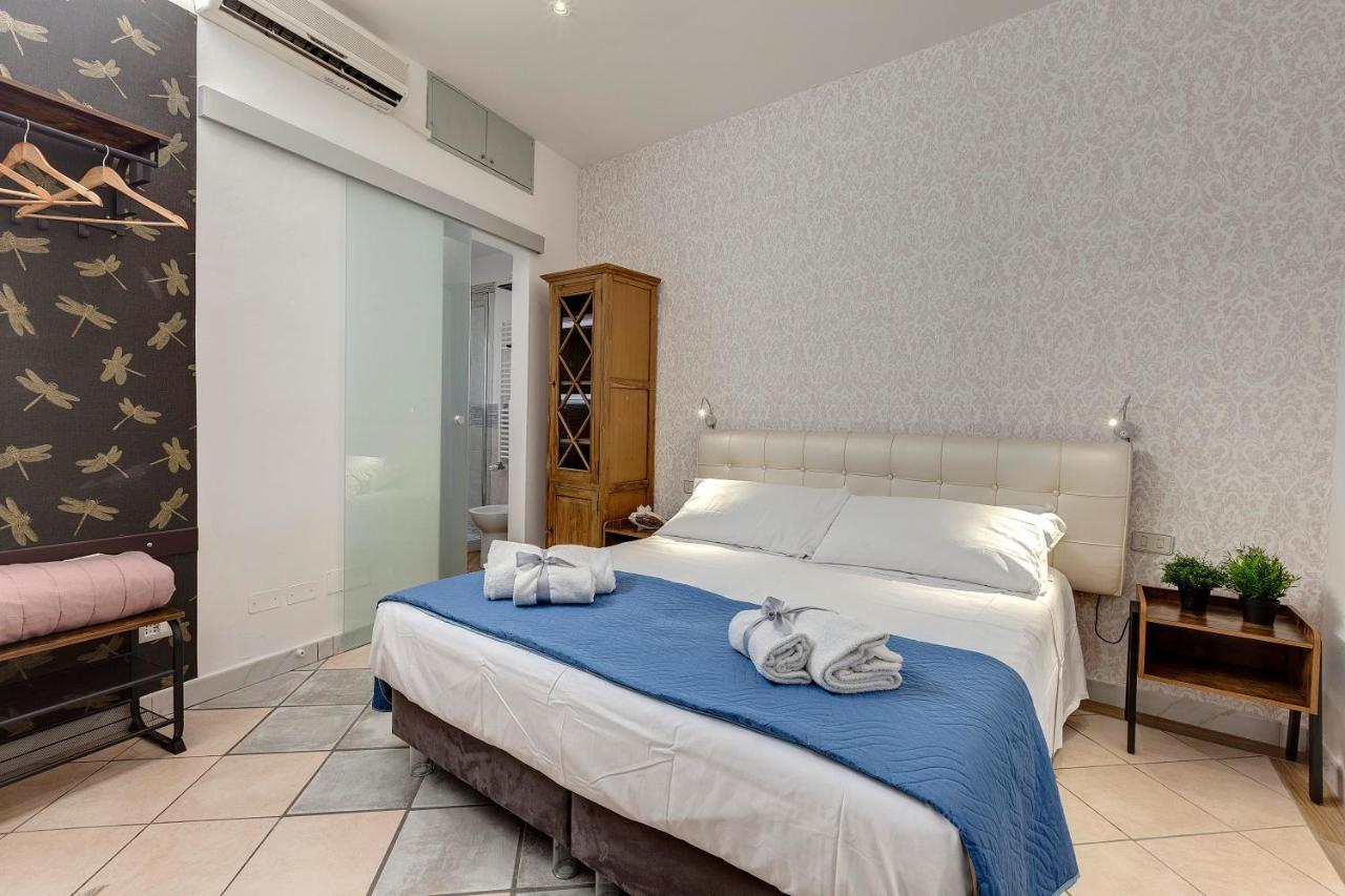 Zalinda Apartment By Mamo Floransa Dış mekan fotoğraf