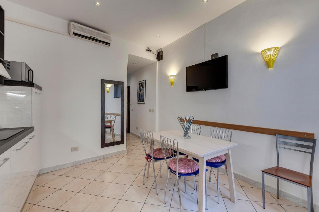 Zalinda Apartment By Mamo Floransa Dış mekan fotoğraf