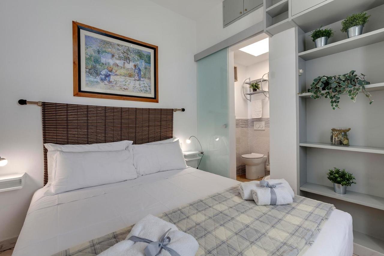 Zalinda Apartment By Mamo Floransa Dış mekan fotoğraf
